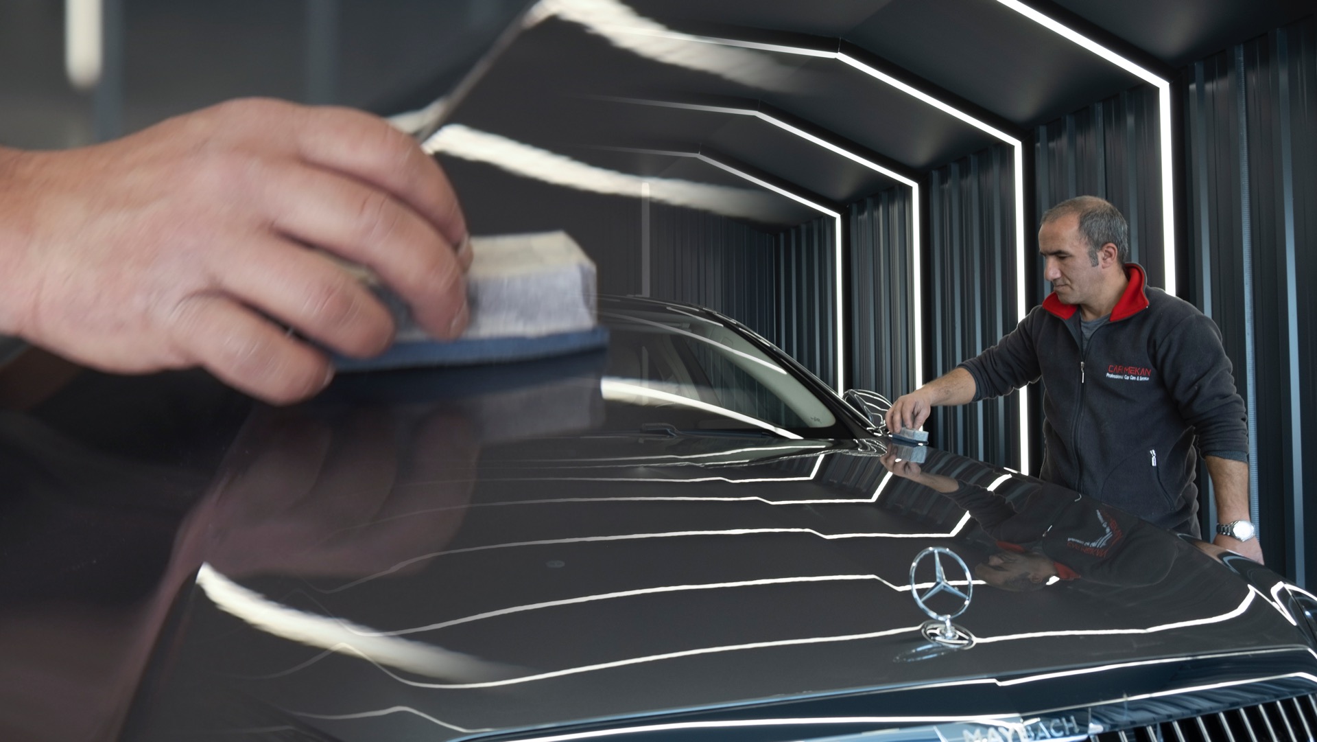 Aslanapa Seramik Kaplama