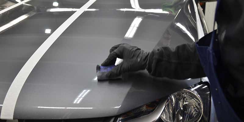 Aslanapa Seramik Kaplama